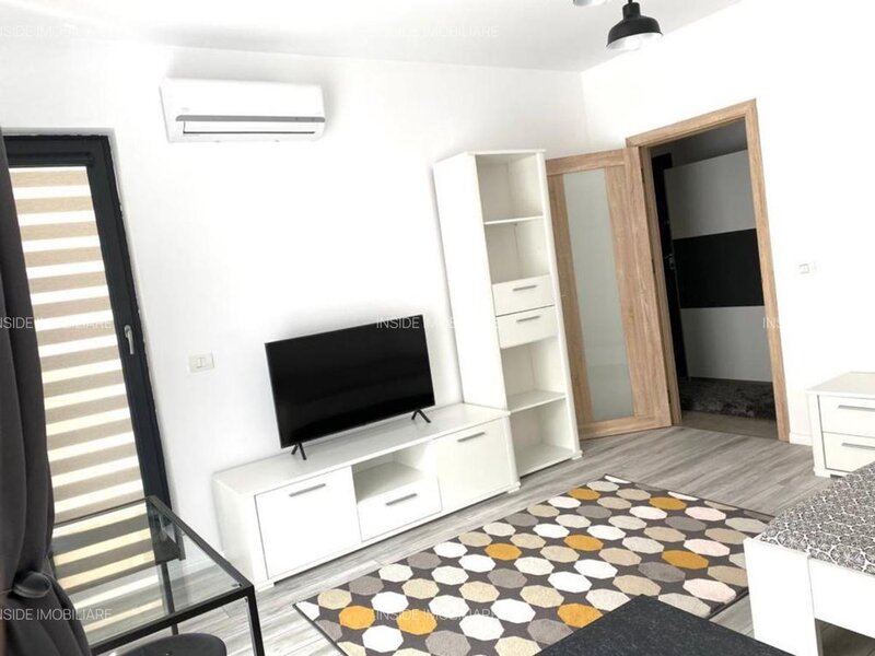 Lujerului, Plaza Mall,