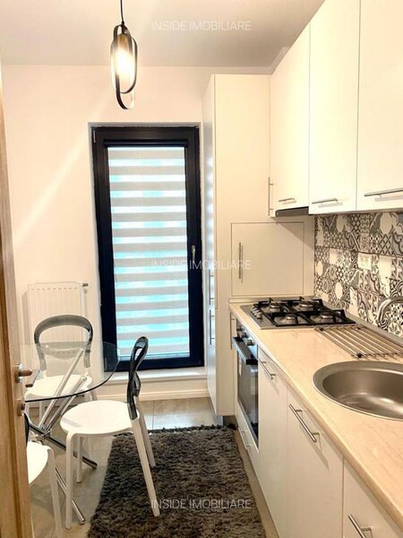 Lujerului, Plaza Mall,