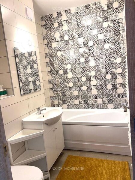 Lujerului, Plaza Mall,