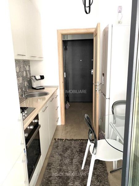 Lujerului, Plaza Mall,