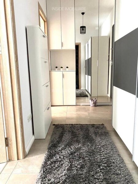 Lujerului, Plaza Mall,