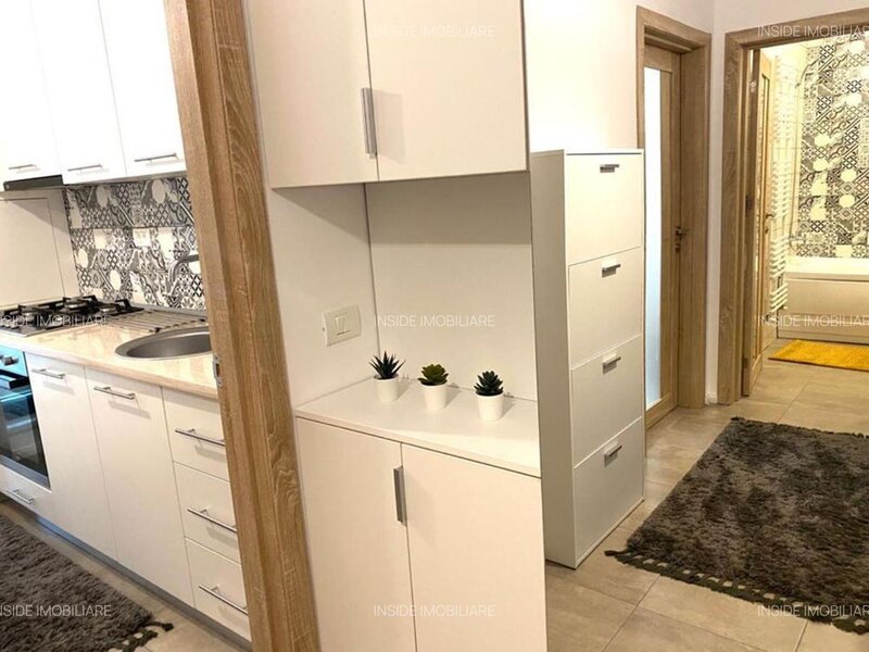 Lujerului, Plaza Mall,