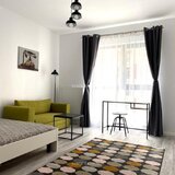 Lujerului, Plaza Mall